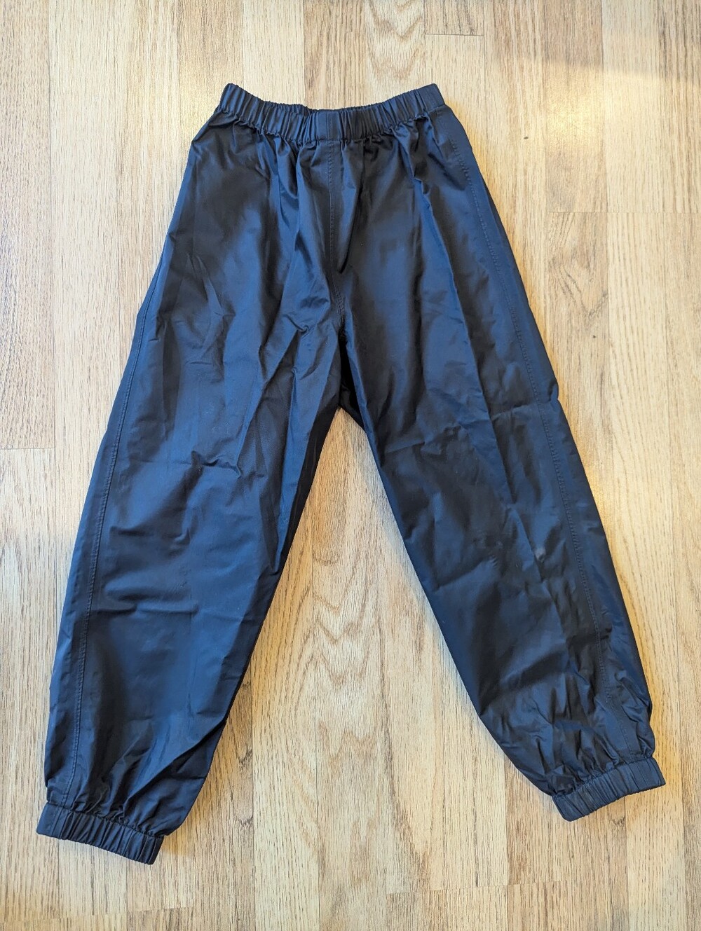 Sz 8 Mec Rain Pants Kids